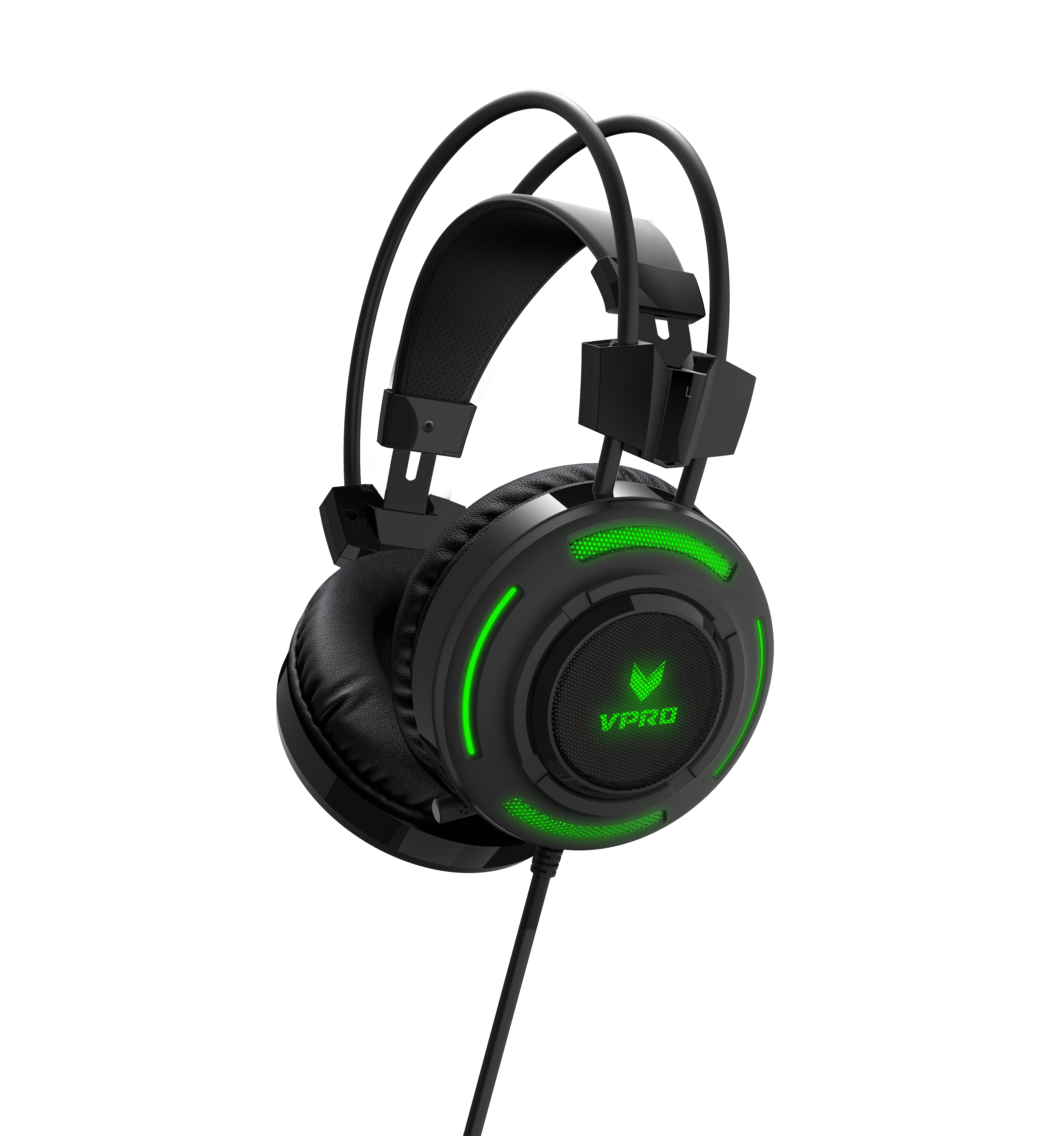 produceren Paard Arabisch Gaming Headsets Archives - Rapoo