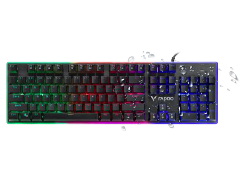 steel series apex pro gaming keyboard